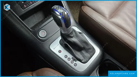 VOLKSWAGEN TIGUAN 2.0 TDI COMFORT