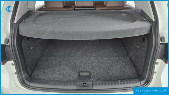 VOLKSWAGEN TIGUAN 2.0 TDI COMFORT