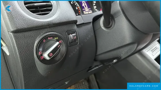 VOLKSWAGEN TIGUAN 2.0 TDI COMFORT