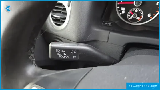 VOLKSWAGEN TIGUAN 2.0 TDI COMFORT