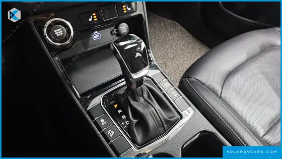 KGM - SSANGYONG KORANDO GASOLINE 1.5 2WD C5