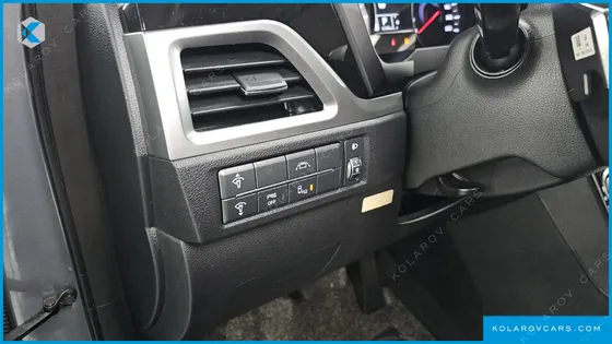 KGM - SSANGYONG KORANDO GASOLINE 1.5 2WD C5