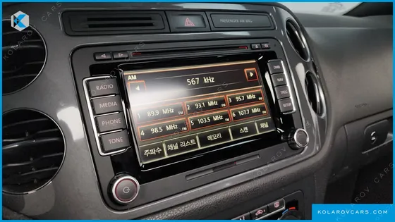 VOLKSWAGEN TIGUAN 2.0 TDI R-LINE