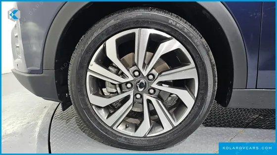 KGM - SSANGYONG TIVOLI GASOLINE 1.5 2WD