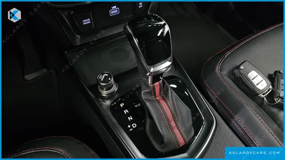 KGM - SSANGYONG TIVOLI GASOLINE 1.5 2WD