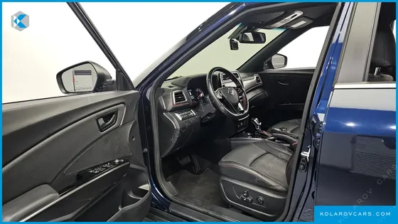 KGM - SSANGYONG TIVOLI GASOLINE 1.5 2WD