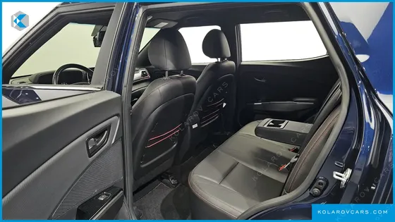 KGM - SSANGYONG TIVOLI GASOLINE 1.5 2WD