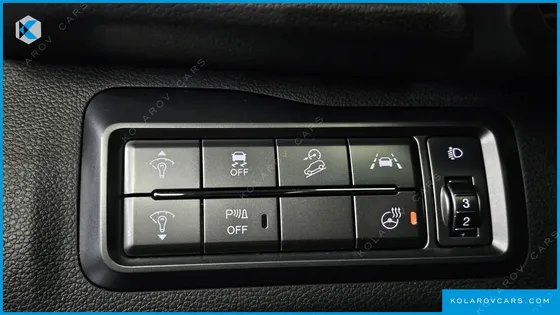 KGM - SSANGYONG TIVOLI GASOLINE 1.5 2WD
