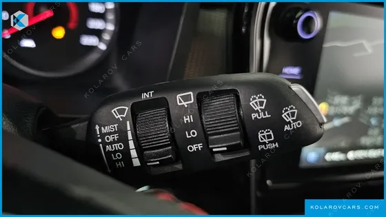KGM - SSANGYONG TIVOLI GASOLINE 1.5 2WD