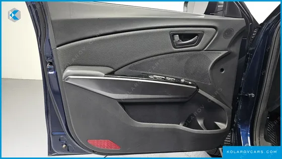 KGM - SSANGYONG TIVOLI GASOLINE 1.5 2WD