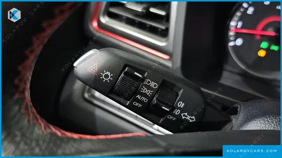 KGM - SSANGYONG TIVOLI GASOLINE 1.5 2WD