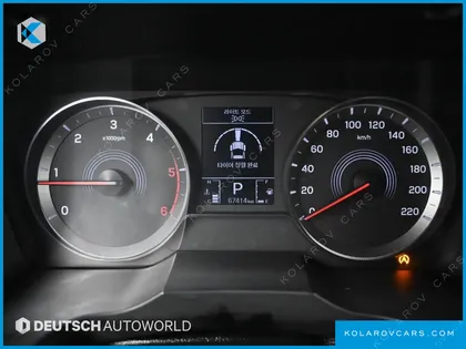 KGM - SSANGYONG KORANDO DIESEL 1.6 2WD DELIGHT PLUS