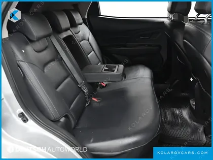 KGM - SSANGYONG KORANDO DIESEL 1.6 2WD DELIGHT PLUS