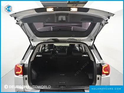 KGM - SSANGYONG KORANDO DIESEL 1.6 2WD DELIGHT PLUS