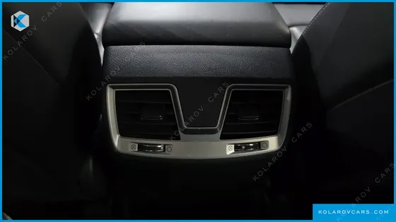 KGM - SSANGYONG REXTON DIESEL 2.2 2WD