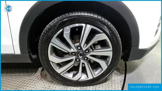 KGM - SSANGYONG TIVOLI GASOLINE 1.5 2WD