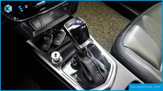 KGM - SSANGYONG TIVOLI GASOLINE 1.5 2WD