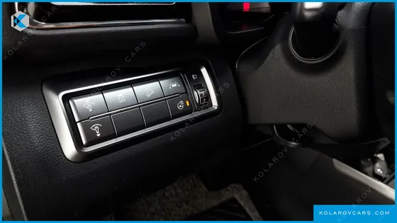 KGM - SSANGYONG TIVOLI GASOLINE 1.5 2WD