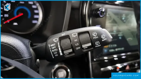 KGM - SSANGYONG TIVOLI GASOLINE 1.5 2WD