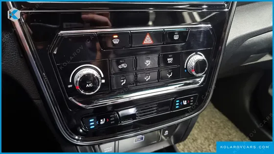 KGM - SSANGYONG TIVOLI GASOLINE 1.5 2WD