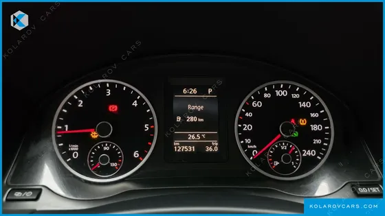 VOLKSWAGEN TIGUAN 2.0 TDI COMFORT