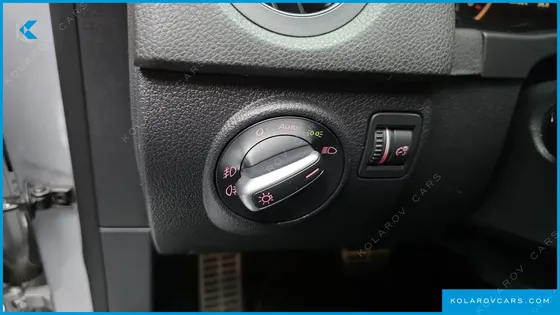 VOLKSWAGEN TIGUAN 2.0 TDI COMFORT
