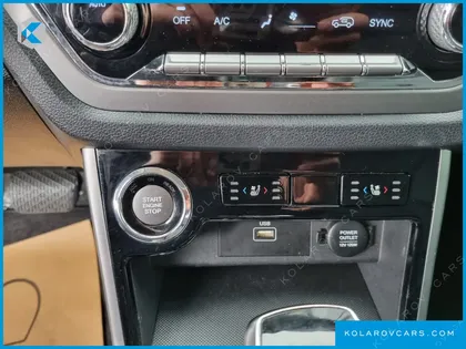KGM - SSANGYONG KORANDO DIESEL 1.6 2WD C5