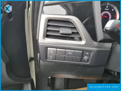 KGM - SSANGYONG KORANDO DIESEL 1.6 2WD C5