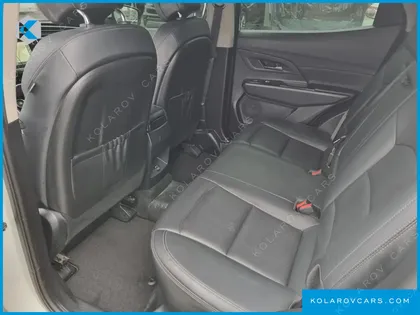 KGM - SSANGYONG KORANDO DIESEL 1.6 2WD C5