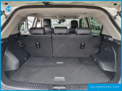 KGM - SSANGYONG KORANDO DIESEL 1.6 2WD C5