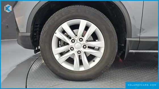 KGM - SSANGYONG REXTON DIESEL 2.2 2WD