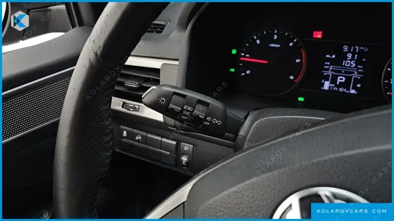 KGM - SSANGYONG REXTON DIESEL 2.2 2WD