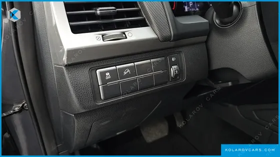KGM - SSANGYONG REXTON DIESEL 2.2 2WD