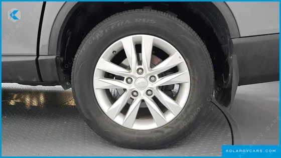 KGM - SSANGYONG REXTON DIESEL 2.2 2WD