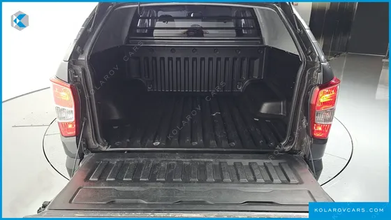 KGM - SSANGYONG REXTON DIESEL 2.2 2WD