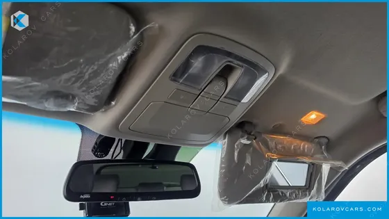 KGM - SSANGYONG KORANDO GASOLINE 1.5 2WD C5