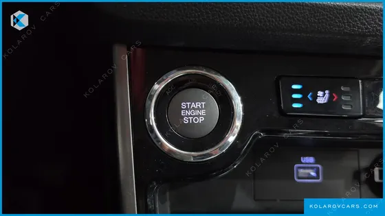 KGM - SSANGYONG KORANDO GASOLINE 1.5 2WD C5