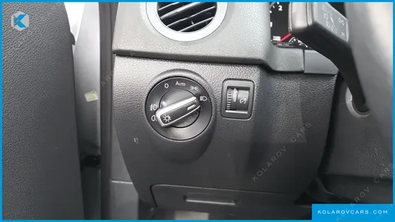 VOLKSWAGEN TIGUAN 2.0 TDI COMFORT