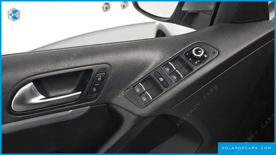 VOLKSWAGEN TIGUAN 2.0 TDI COMFORT