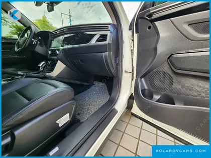 KGM - SSANGYONG KORANDO DIESEL 1.6 2WD C5