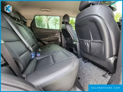 KGM - SSANGYONG KORANDO DIESEL 1.6 2WD C5