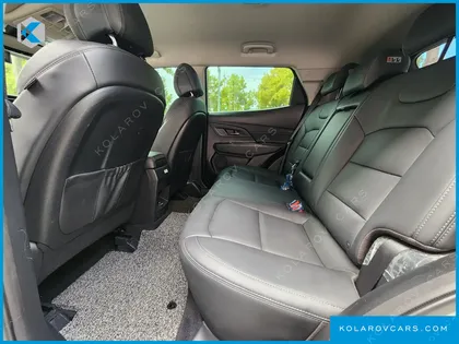 KGM - SSANGYONG KORANDO DIESEL 1.6 2WD C5