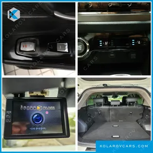 KGM - SSANGYONG KORANDO DIESEL 1.6 2WD C5