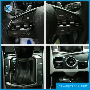 KGM - SSANGYONG KORANDO DIESEL 1.6 2WD C5