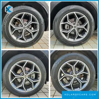 KGM - SSANGYONG KORANDO DIESEL 1.6 2WD C5