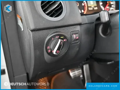 VOLKSWAGEN TIGUAN 2.0 TDI R-LINE