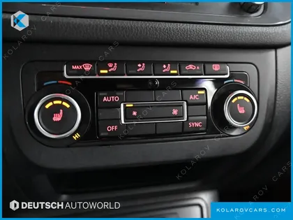 VOLKSWAGEN TIGUAN 2.0 TDI R-LINE