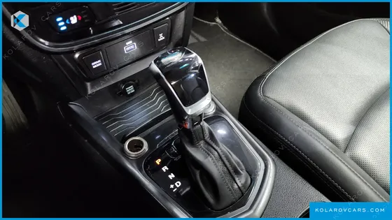 KGM - SSANGYONG TIVOLI DIESEL 1.6 4WD