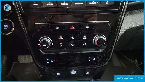 KGM - SSANGYONG TIVOLI DIESEL 1.6 4WD