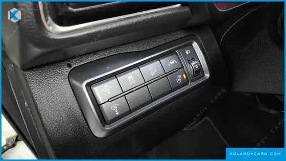 KGM - SSANGYONG TIVOLI DIESEL 1.6 4WD